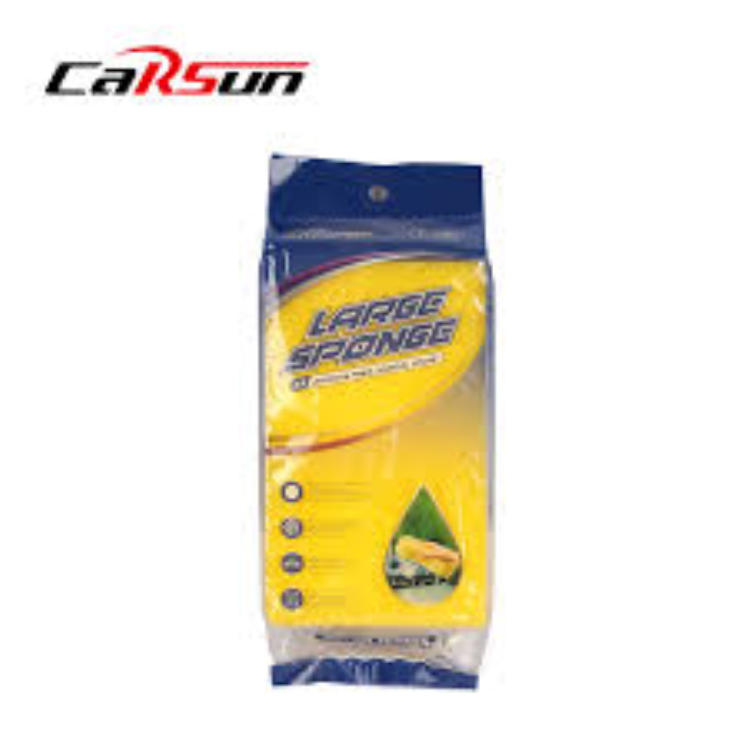 CARSUN CAR WASHING SPONGE - C3035